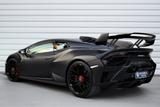 Lamborghini Huracán STO+Nero-Nemesis+Lift+Kamera+Carbon - Lamborghini Huracán aus 2022