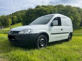 Opel Combo 1.3 CDTI DPF ecoFLEX - Tüv Neu - Opel Combo: Ecoflex