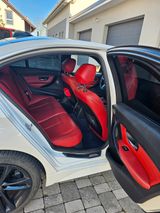 BMW 335i xDrive  - BMW 335 mit Benzin-Antrieb: Limousine