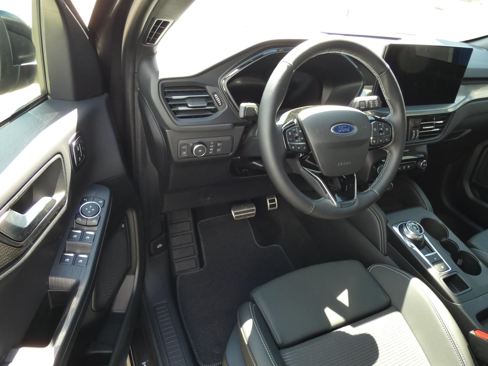 Ford Kuga - Bild 19