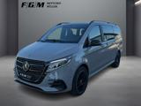 Mercedes-Benz V 300 d 4M AVANTGARDE Lang AMG-Line/Multibeam-LE