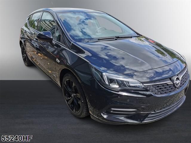 Fahrzeugabbildung Opel Astra K Design & Tech+NAVI+SHZ+USB+LED+S&S+PDC+