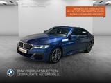BMW 540d xDrive Limousine M Sport Harman/K Head-Up - BMW 540 in Leipzig