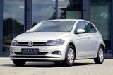 Volkswagen Polo VI Comfortline *MIT 2 JAHREN GARANTIE !!!* - VW Polo Gebrauchtwagen in Mönchengladbach