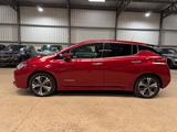 Nissan Leaf 3.Zero Edition - Nissan Leaf Gebrauchtwagen