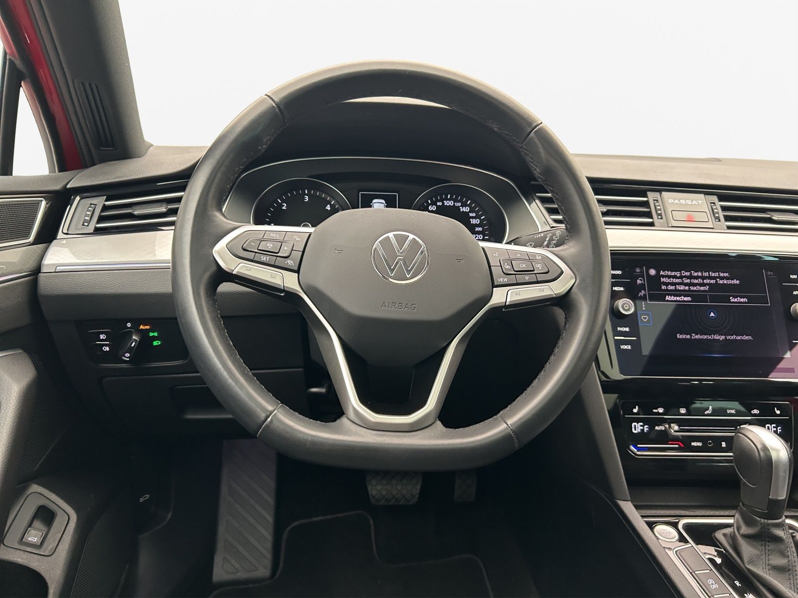 Volkswagen Passat Variant - Bild 8