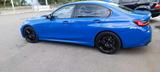 BMW 340 M340d xDrive Auto - - BMW 340 aus 2021