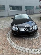 Mercedes-Benz Mercedes Benz SL 500 Bj 2007 - gebrauchte Mercedes-Benz SL 500 aus dem Jahr 2007