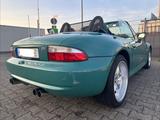 BMW Z3 M Roadster / Evergreen / Classicdata 2+ - BMW Z3 M: Roadster
