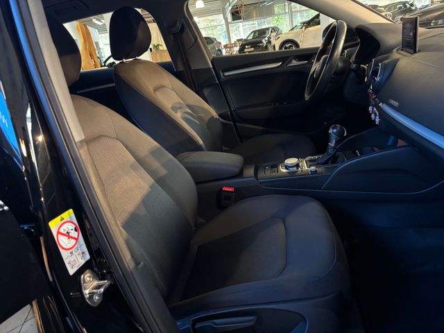 A3 40 e-tron S tronic Sportback *Navi*Assistenz*