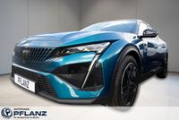 Peugeot 408 - Vorschau Bild 1