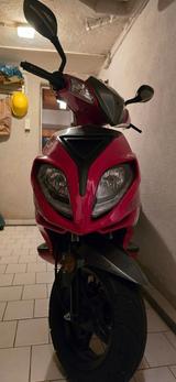 Explorer Speed 50 - EXPLORER VON 1 BIS 50 CCM