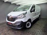 Renault Trafic Kasten L1H1 2,9t, KÜHLFAHRZEUG, 3 SITZER - Renault LKWs