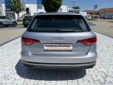 Audi A4 Avant 35 TFSI (AHK,Navi,Xenon,SH,PDC) Klima - Audi A4: Silber, Kombi