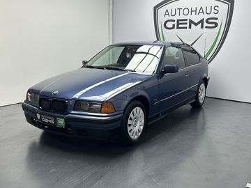BMW 316 - 3