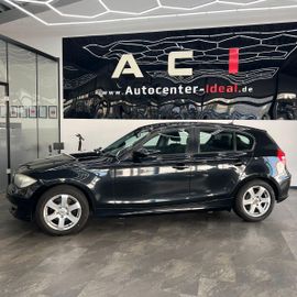 BMW 120 - 3