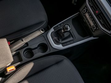 Seat Arona 1.0 Style Luxusausstattung Spurhalteassi.