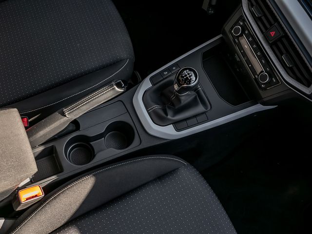 Seat Arona 1.0 Style Luxusausstattung Spurhalteassi.
