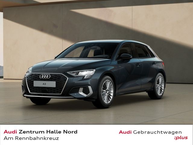 Audi A3 Sportback 35 TFSI advanced