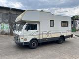 Volkswagen LT35 D Karmann 2.4 D - Wohnmobil oder -wagen Lt 35