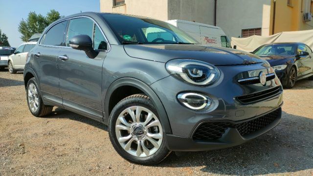 Fiat FIAT 500X 1.6 E-Torq 110 CV Urban 66000KM