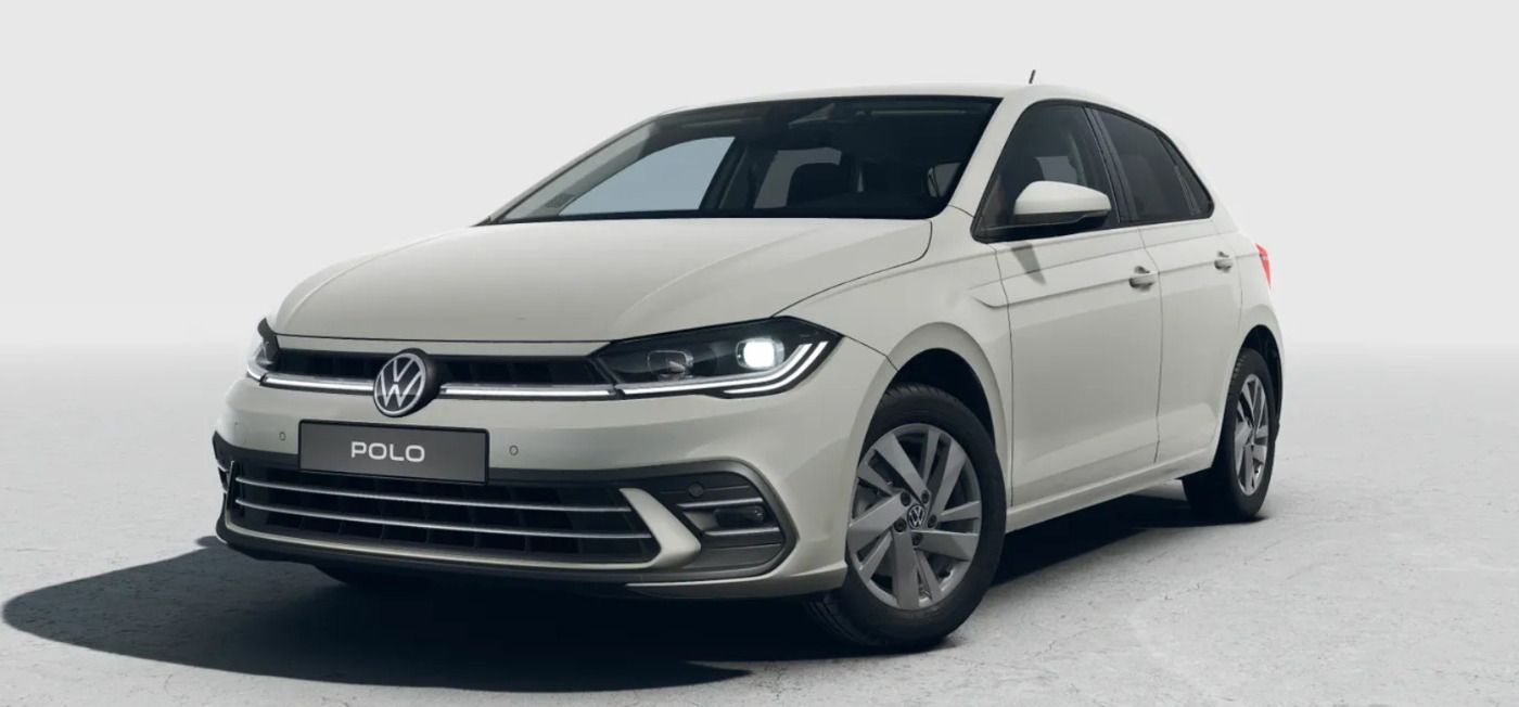 Volkswagen Polo - Bild 2