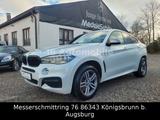 BMW X6 M50 d 1.Hand*HUD*H&K*KEYLESS*LED*KAMERA*uvm.. - BMW X6 M50 aus 2015