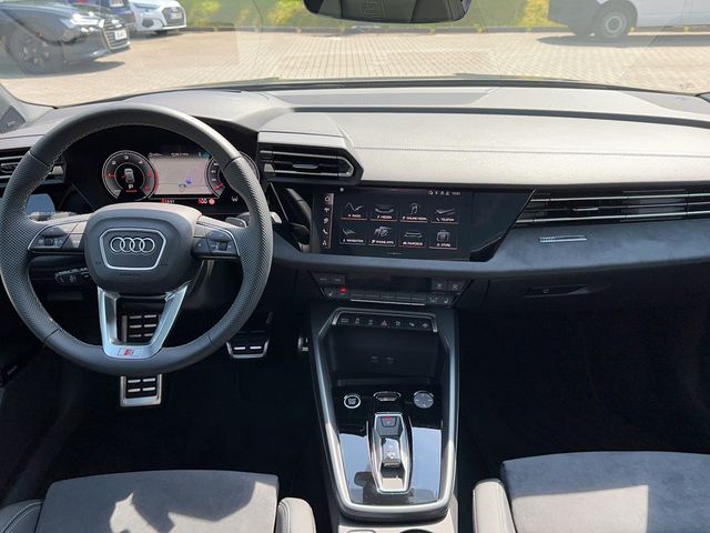 A3 Sportback S line 35 TDI 110150 kWPS S tronic