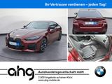 BMW M440i xDrive Gran Coupe Innovationsp. Glasdach L - BMW 440 Gran Coupé: Sportwagen