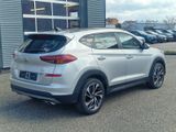 Hyundai Tucson Trend 2WD - Hyundai TUCSON aus 2019