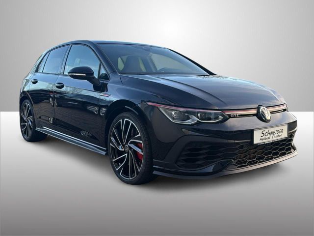 GOLF VIII GTI CLUBSPORT 2.0 TSI DSG