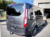 Ford Transit/Tourneo Custom Kombi 310 L1 Tourneo Tita - Ford Transit: mit Anhängerkupplung