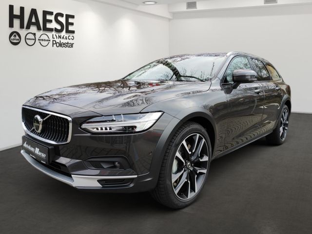VOLVO V90 Cross Country Cross Country Ultimate AWD B4