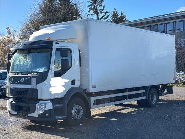 Volvo FL 280*TÜV/PICKERL NEU 09/25*KLIMA*SCHALTER*