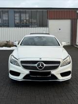 Mercedes-Benz Mercedes Cls250 Cdi / Facelift / Amg Line ... - Mercedes-Benz CLS 250 aus 2016