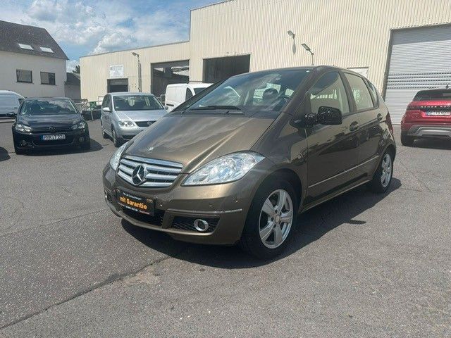 Mercedes-Benz A 180 A -Klasse A 180,2 Hand,Klima,Start/stop