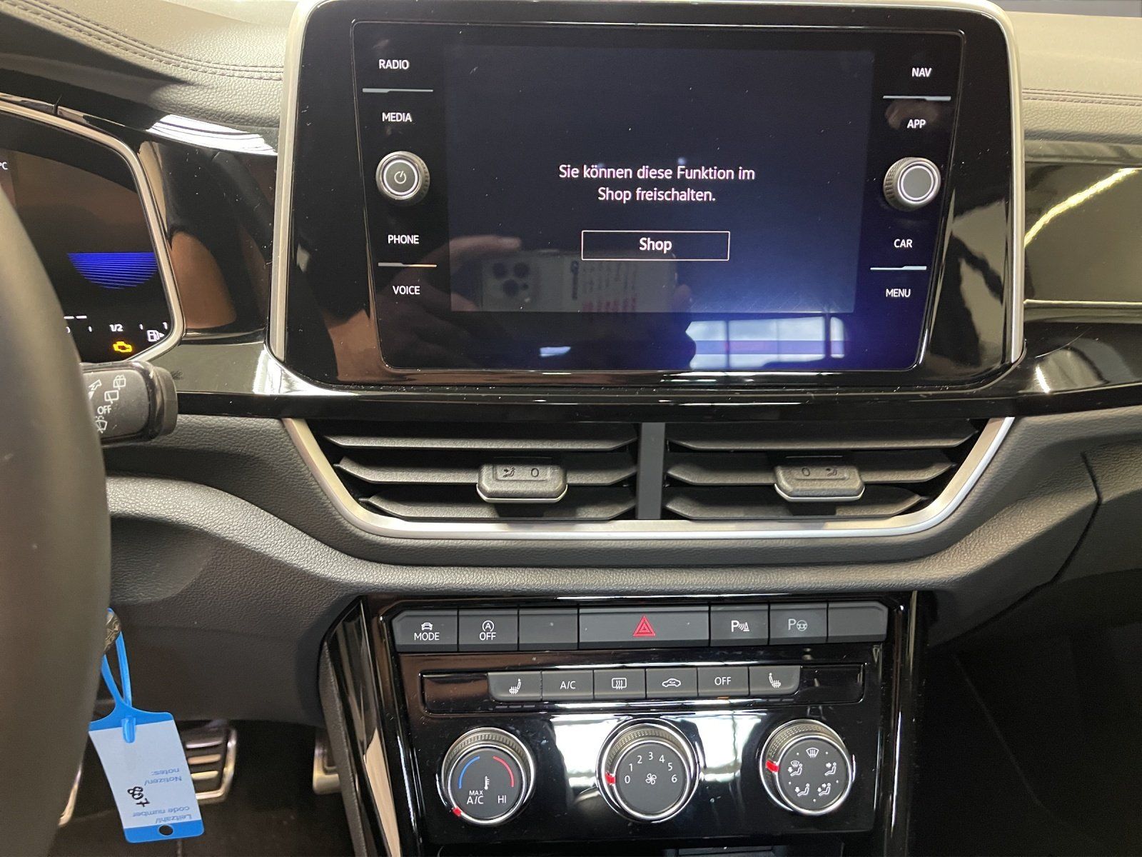 Volkswagen T-Roc - Bild 13