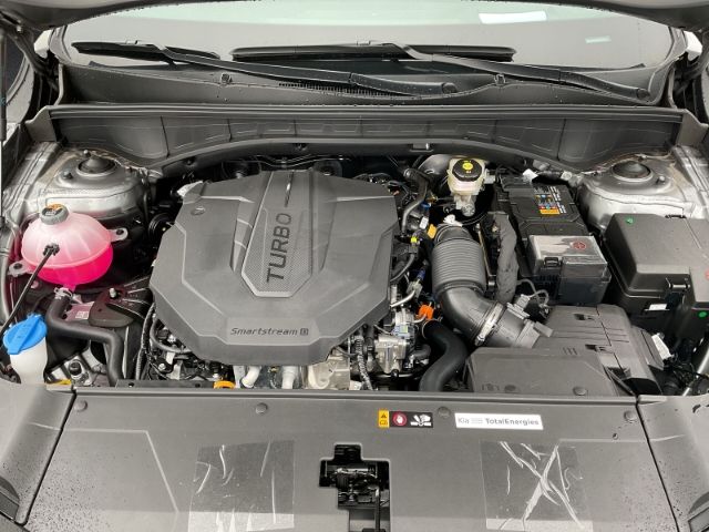 Fahrzeugabbildung Kia Sorento PE PLATINUM 4WD 2.2 CRDi *ANHÄNGERKUPPLU