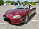 Mazda MX-5 1.6 16V Memories Memories - Mazda: V6