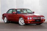 Jaguar XJR 4.0,  gepflegtes Fahrzeug - Jaguar XJR Gebrauchtwagen