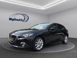 Mazda 3 |Automatik I Fehler Öldruck - Mazda: Unfallwagen