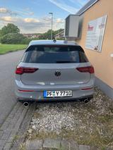 Volkswagen Golf 2.0 TSI OPF DSG GTI GTI - Volkswagen Gebrauchtwagen in Pforzheim