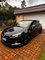 Opel Astra J OPC - Opel Astra: J Opc