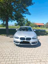 BMW 116i Facelift  Baujahr 2016  TÜV  Schec... - BMW 116: F20