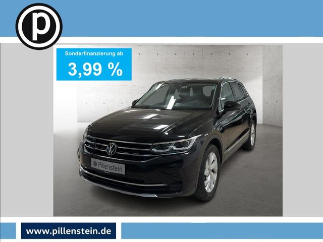 Volkswagen Tiguan Elegance 2.0 TDI DSG 4M. MATRIX-LED AHK P