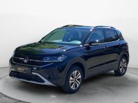 Volkswagen T-Cross - Vorschau Bild 2