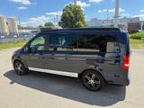 Mercedes-Benz Mercedes Benz MarcoPolo V250 Westfalia TOP Zubhö - : Van, Mercedes
