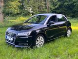 Audi A1 1.0 TFSI ultra Sportback - - Audi A1 in Kiel