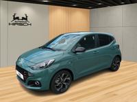 Hyundai i10 FL (MY25) 1.0 T-GDI (90PS) N Line