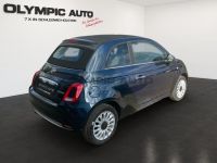 Fiat 500C 1.0 GSE Hybrid  PDC KLIMA-AT TOUCH CARPLAY - Image